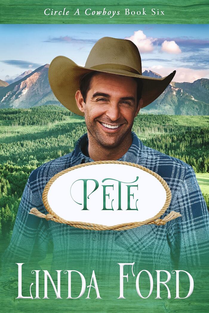 Pete