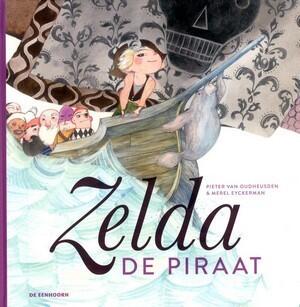 Zelda de piraat