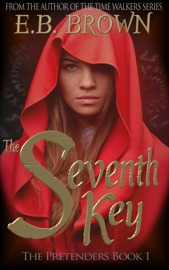 The Seventh Key