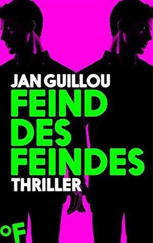 Feind des Feindes: Ein Coq-Rouge-Thriller (Coq-Rouge-Reihe)
