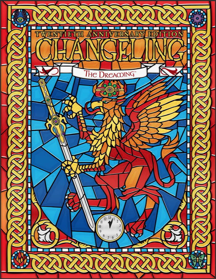 Changeling: The Dreaming
