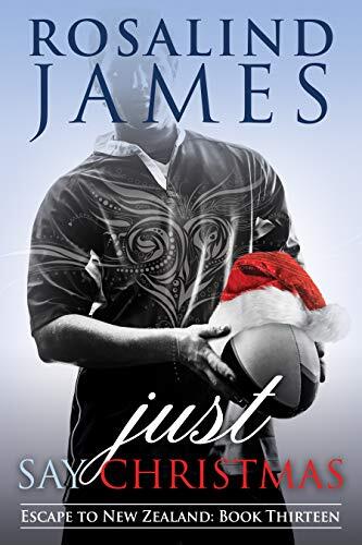 Just Say Christmas