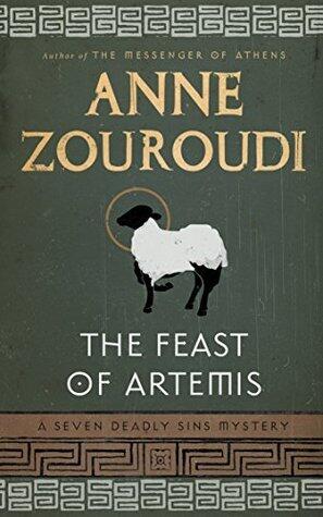 The Feast of Artemis (A Seven Deadly Sins Mystery