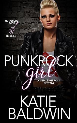 Punk Rock Girl