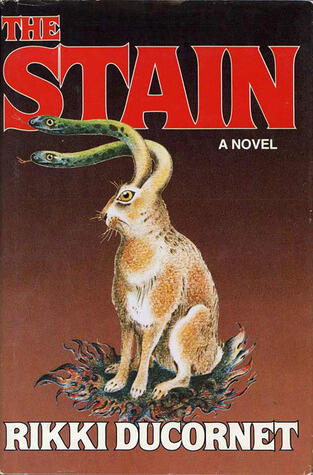 The Stain
