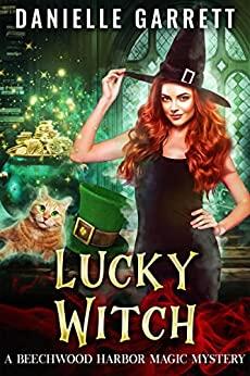 Lucky Witch