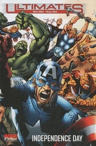 Ultimates Tome 3: Independence Day