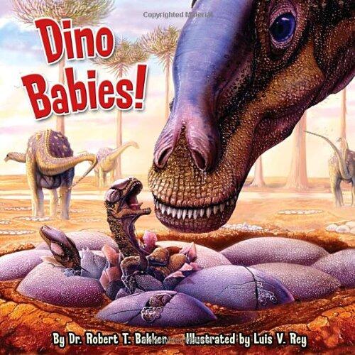 Dino Babies!