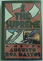 I the Supreme