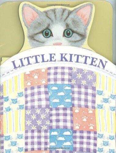 Little Kitten