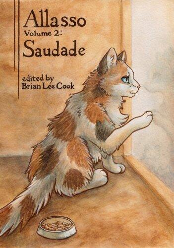 Allasso, Volume 2: Saudade