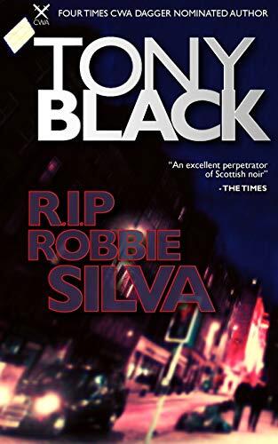 RIP Robbie Silva
