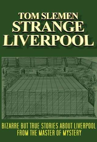 Strange Liverpool