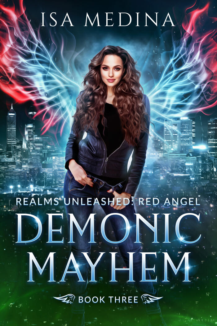 Demonic Mayhem