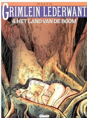 Het land van de boom