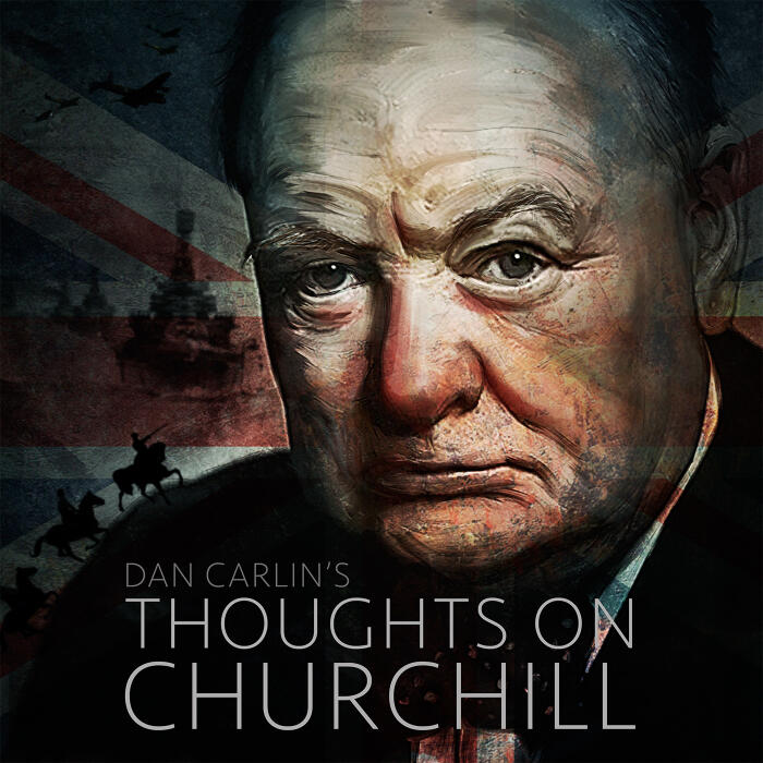 Thoughts on Churchill