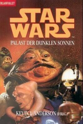 Star Wars: Palast der dunklen Sonnen