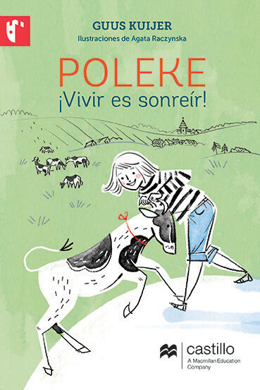 Poleke: ¡Vivir es sonreír!
