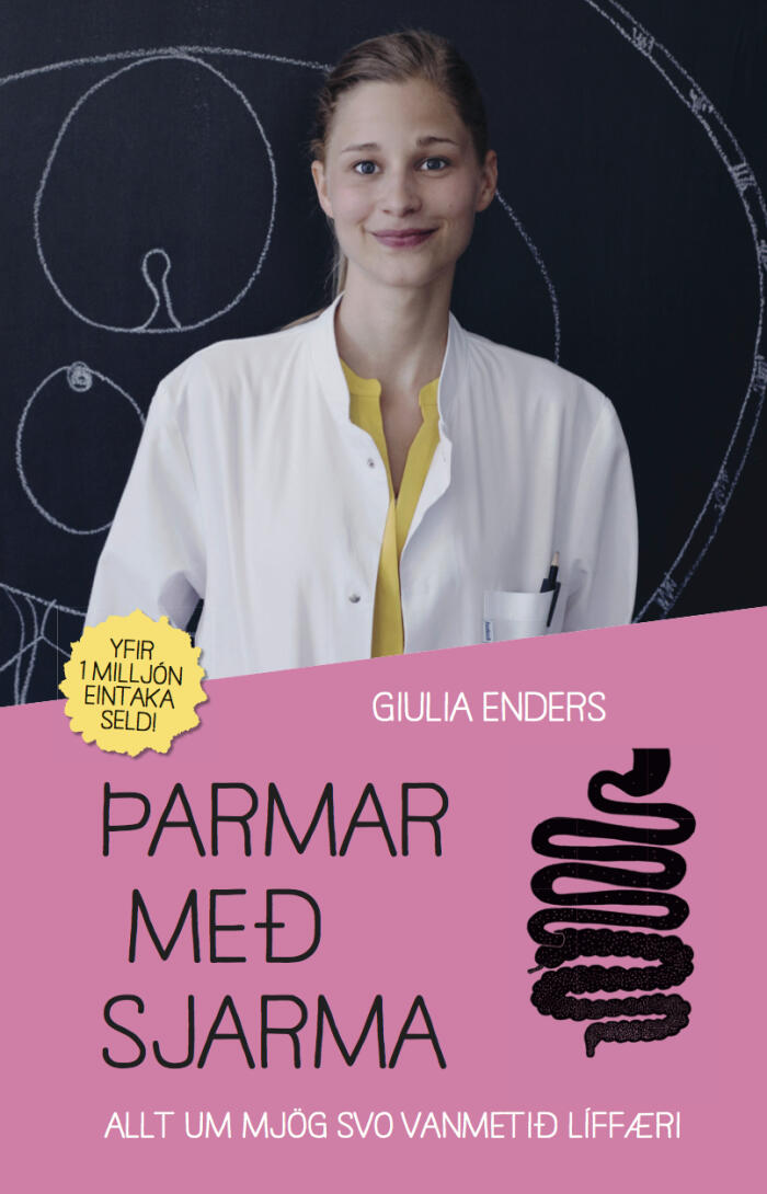 Þarmar með sjarma