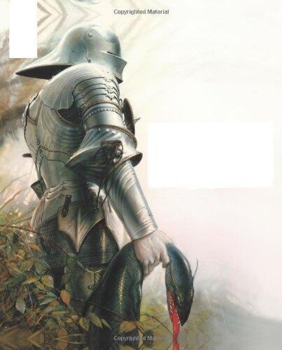 Fantasy Art Workshop