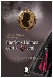 Sherlock Holmes contro Dracula