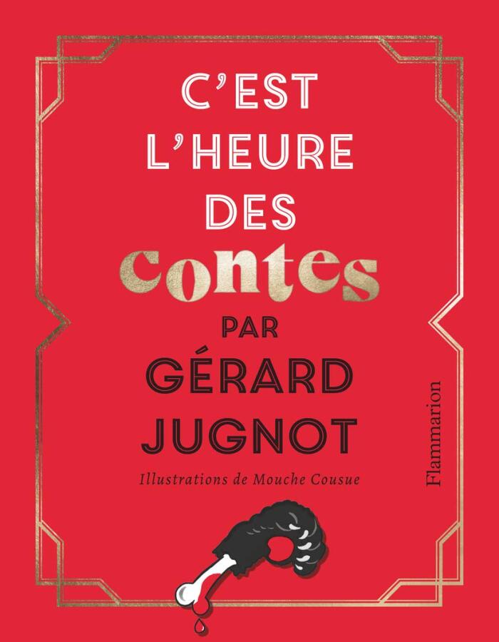 C'est l'heure des contes (Littérature française)