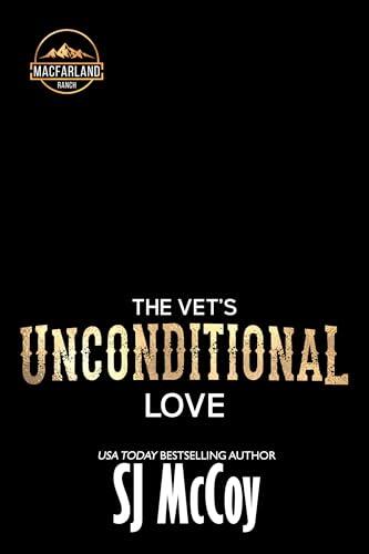 The Vet's Unconditional Love: Emmett and Harper