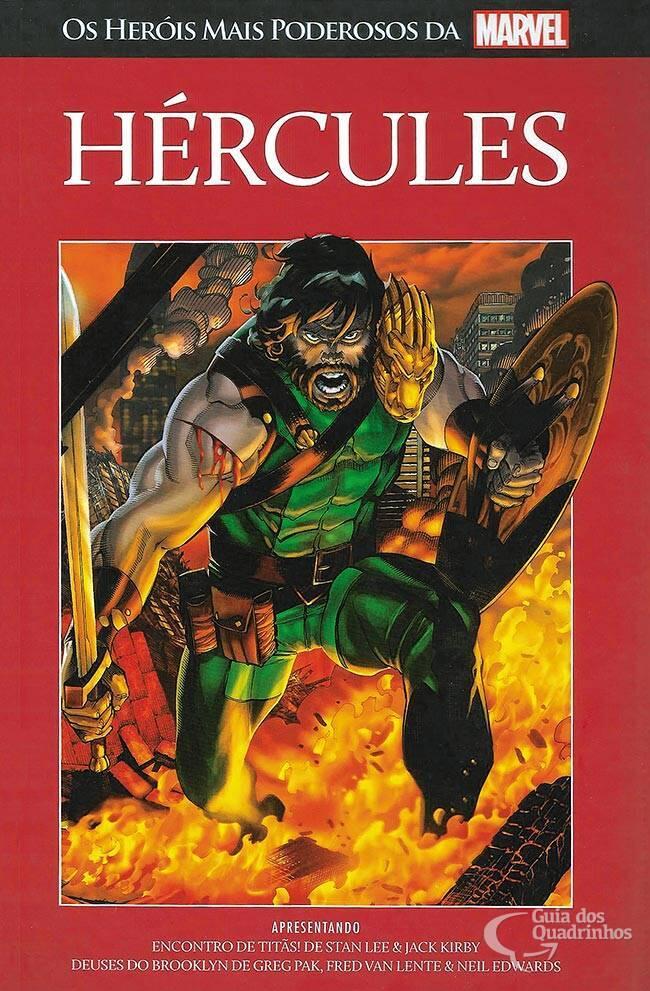 Hércules