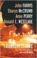 Transgressions 3: novellas 1, 2, 5 and 8