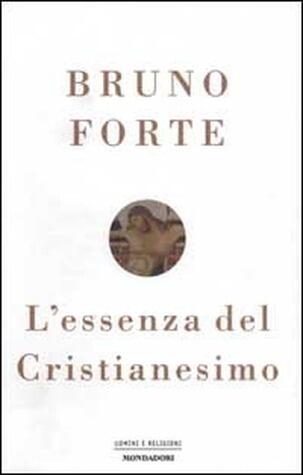L'essenza del Cristianesimo
