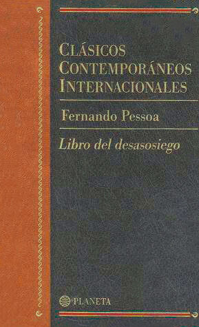 Libro del desasosiego
