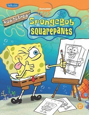 How to Draw Spongebob Squarepants (How to Draw