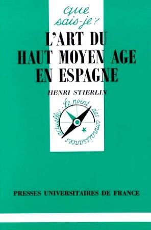 L'art du haut Moyen Âge en Espagne