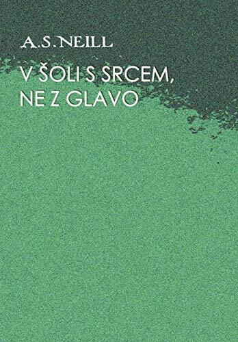 V šoli s srcem, ne z glavo
