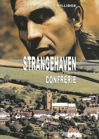 Strangehaven, tome 2: Confrérie