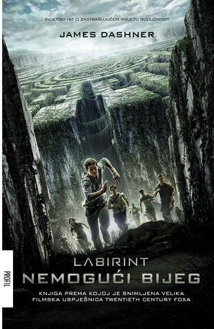 Labirint - nemogući bijeg