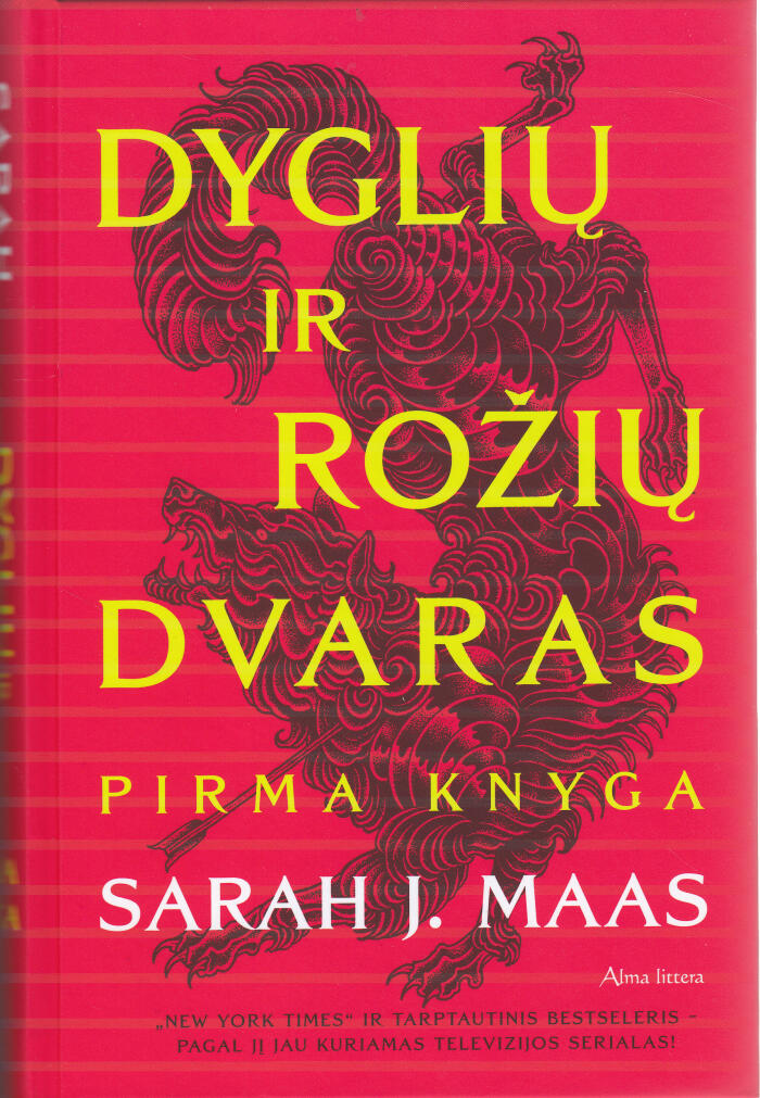 Dyglių ir rožių dvaras