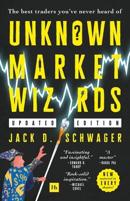 Unknown Market Wizards: The best traders you've never heard of