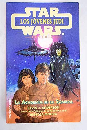 La Academia de la Sombra