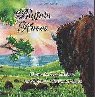 Buffalo Knees