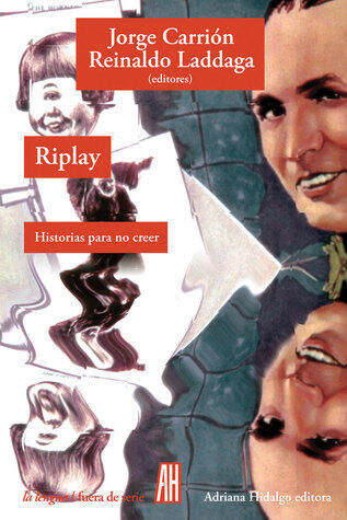 Riplay: Historias Para No Creer