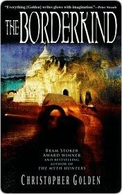 The Borderkind