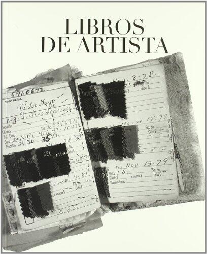 Ulises Carrion / Libros De Artista, 2 Volume Set