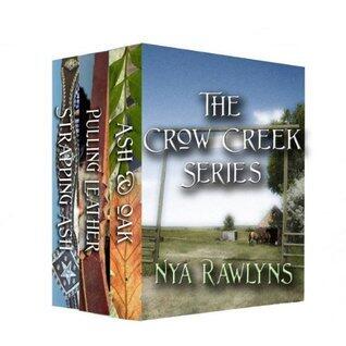 The Crow Creek Series Box Set
