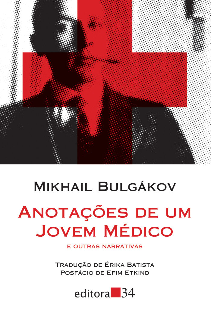 Anotações de um jovem médico