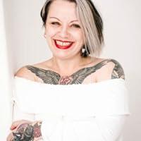 Violet Fenn