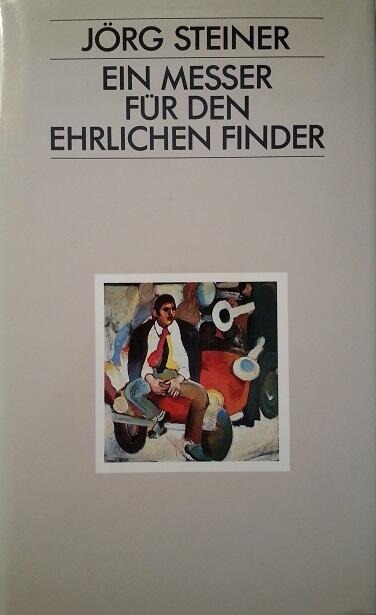 Ein Messer für den ehrlichen Finder