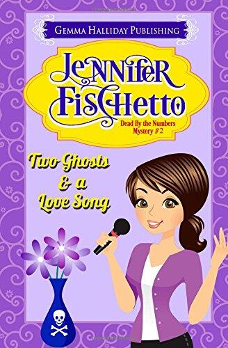 Two Ghosts & a Love Song