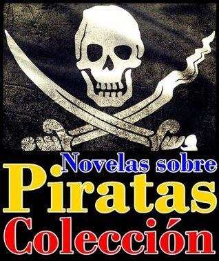 Novelas sobre Piratas Collección