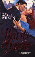 Heart's Desire